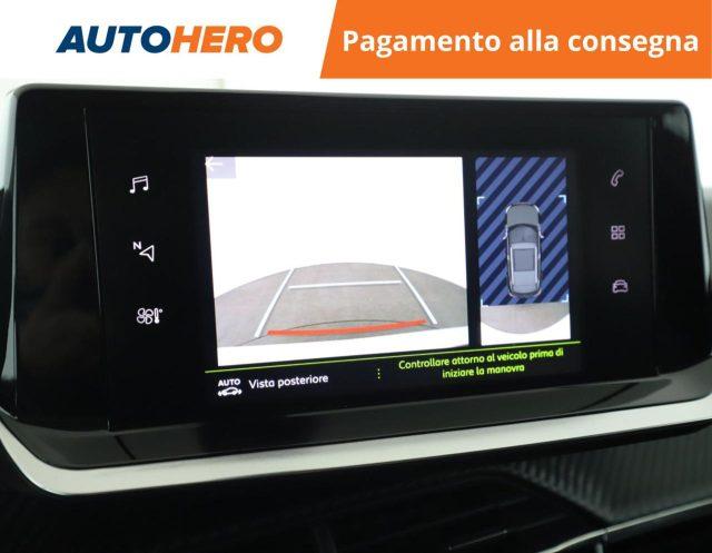 PEUGEOT 2008 PureTech 130 S&S Allure