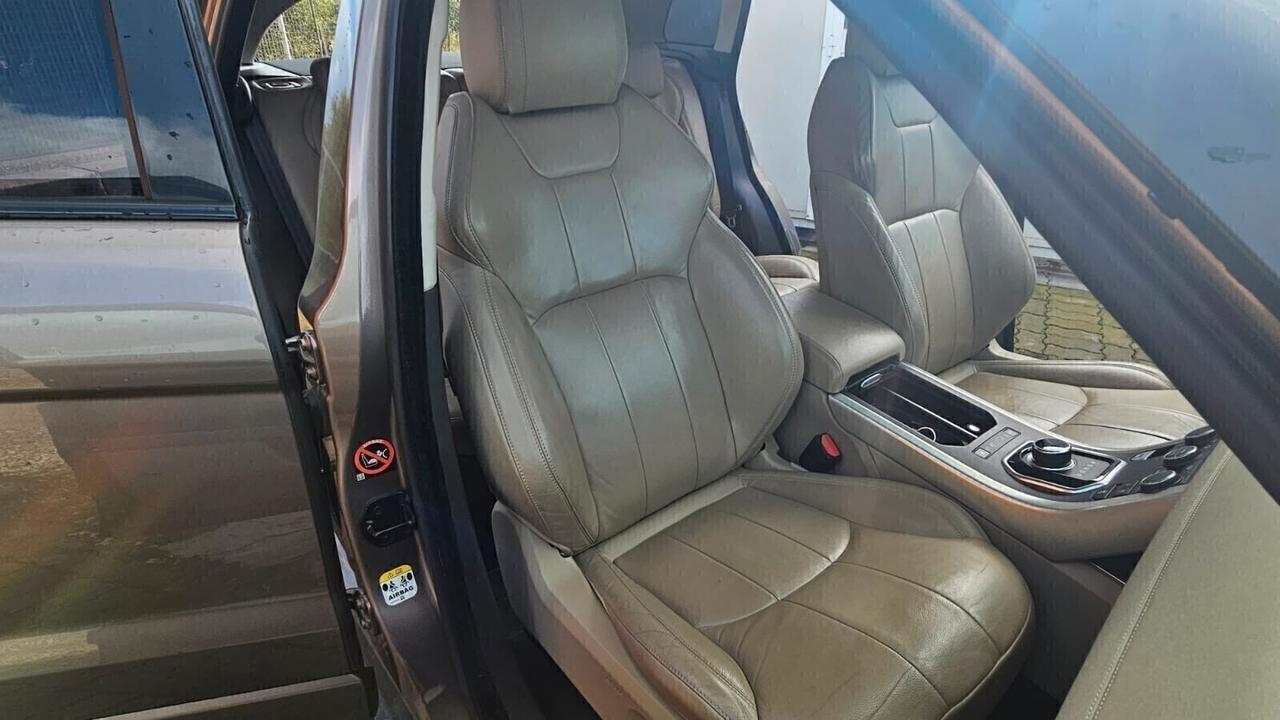 Land Rover Range Rover Evoque Range Rover Evoque 2.2 Sd4 5p. Autobiography