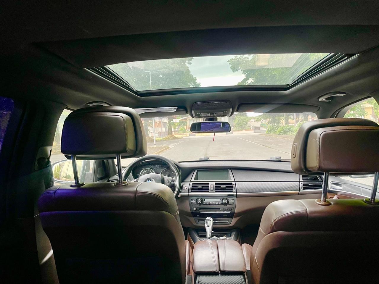 Bmw X5 3.0sd cat Attiva