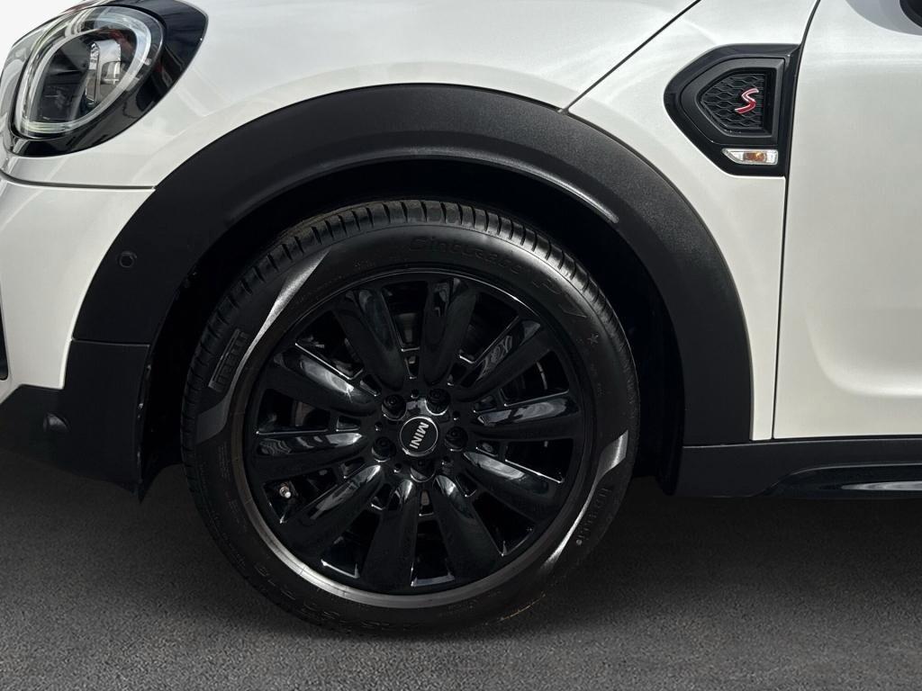 Mini Cooper S Countryman 2.0 Business