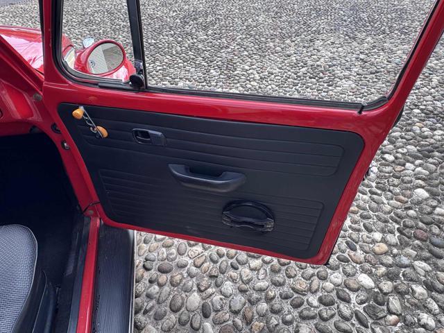 VOLKSWAGEN Maggiolone lusso