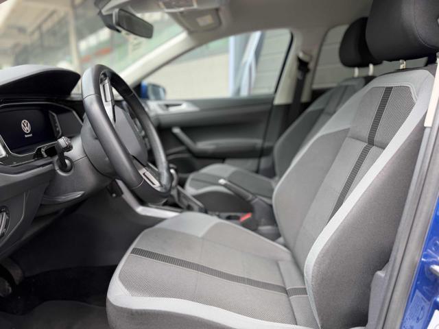 VOLKSWAGEN Polo 1.0 TSI Style