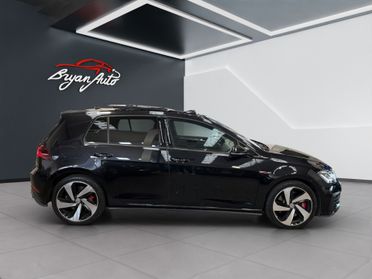 Volkswagen Golf GTI Performance 2.0 245 CV TSI 5p. BMT