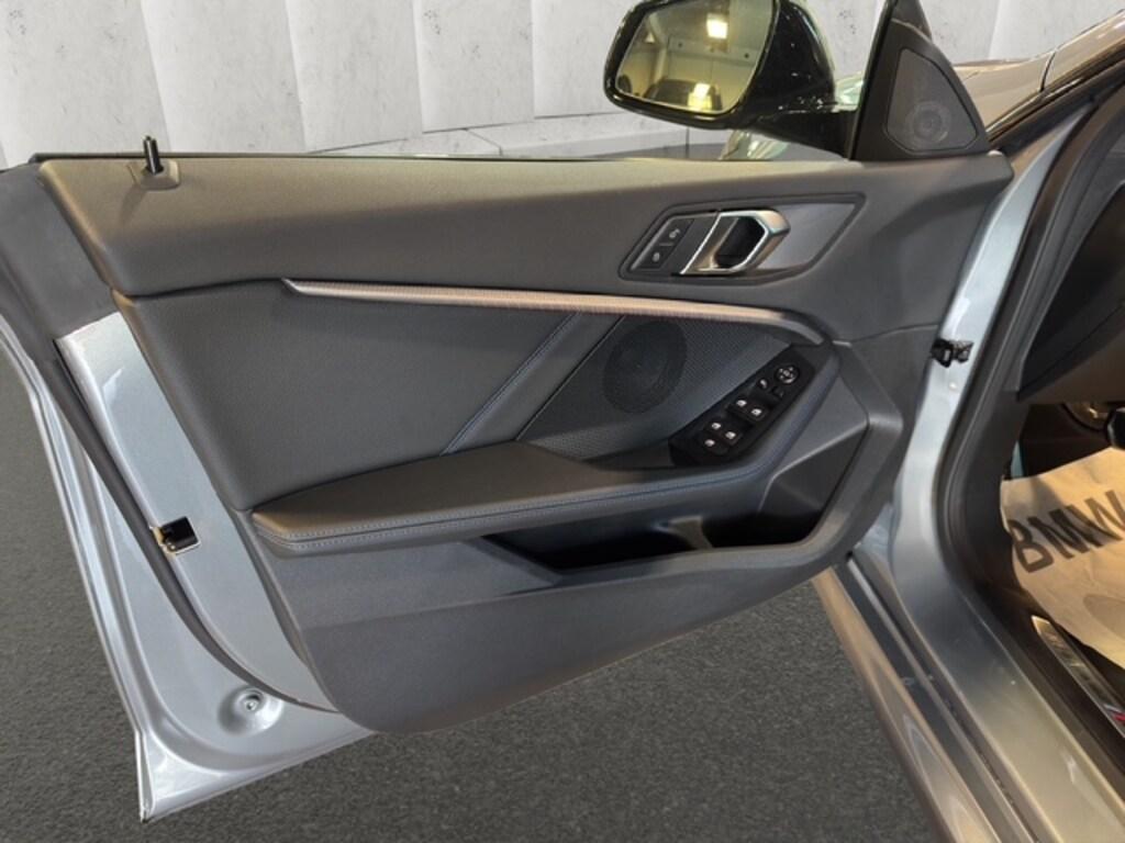 BMW Serie 2 Gran Coupe 220 d Msport xDrive Steptronic
