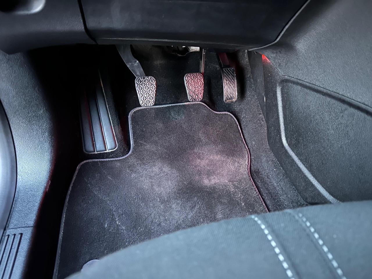 Ford B-Max 1.5 TDCi 75 CV Titanium EURO 6