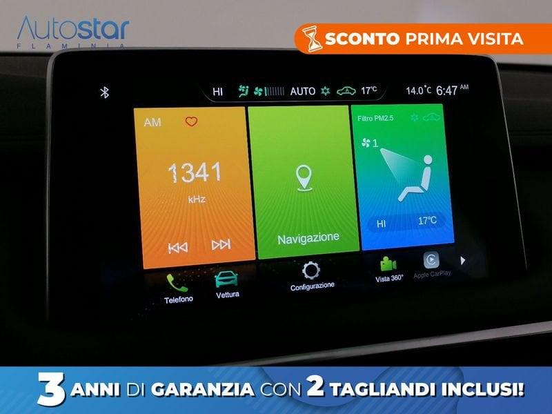 MG HS E 1.5 t-gdi phev Exclusive auto