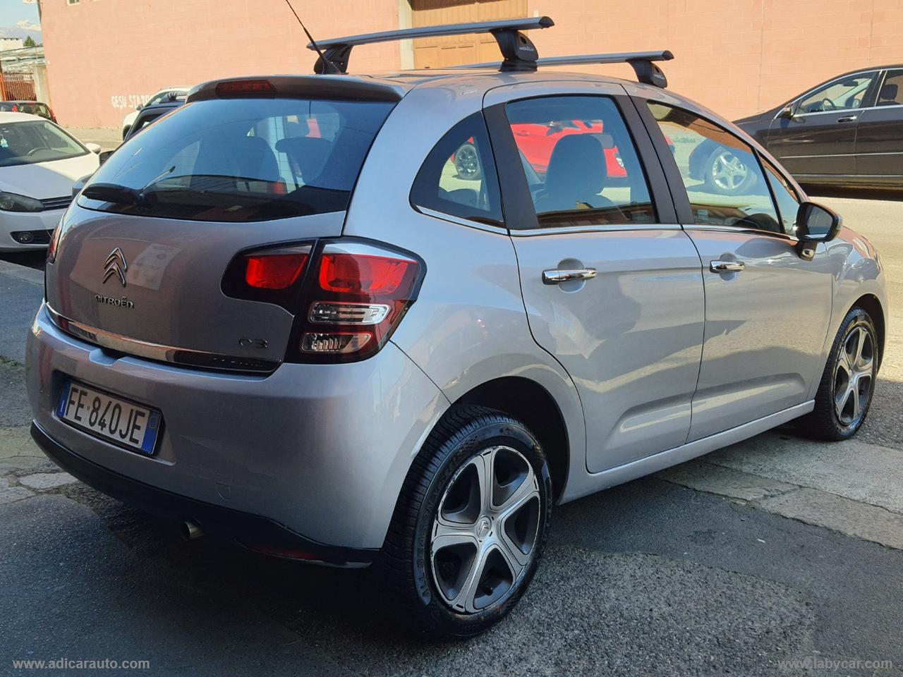 CITROEN C3 PureTech 82 S&S ETG