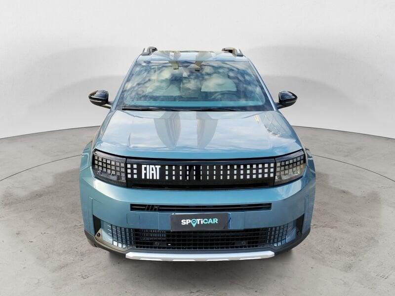 FIAT Grande Panda Hybrid Hybrid La Prima