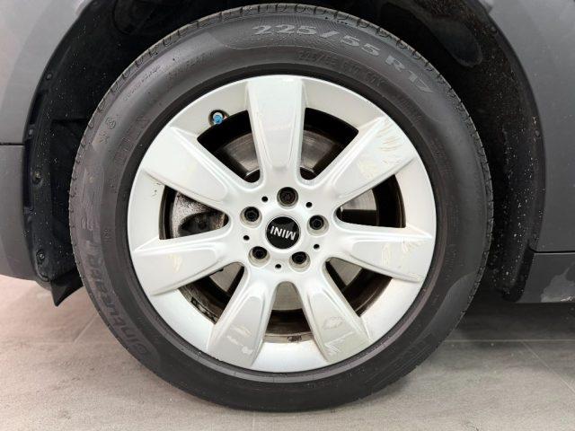 MINI Countryman 2.0 Cooper S Countryman ALL4 HYBRID