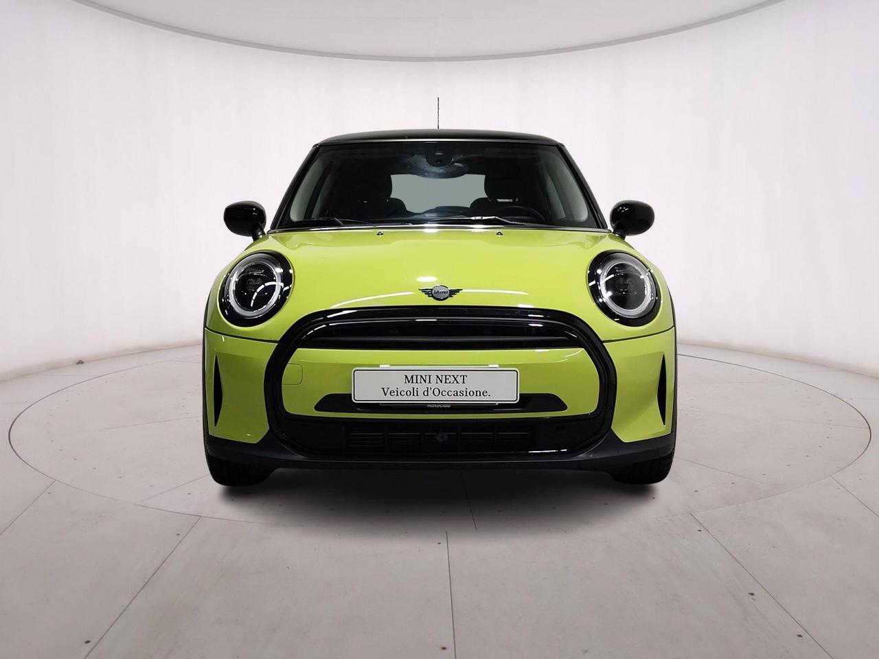 MINI Mini Cooper Classic 3 Porte