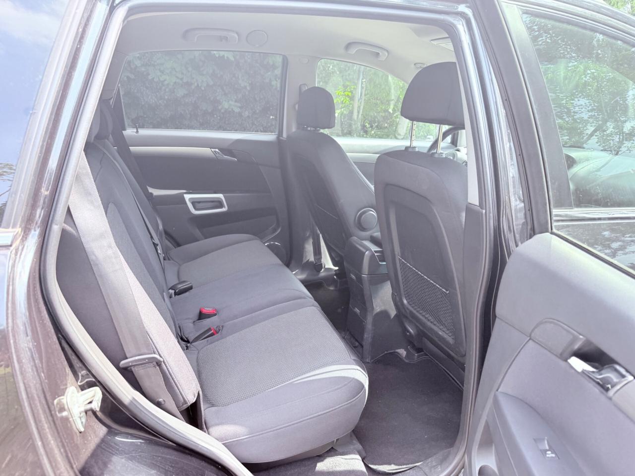 Opel Antara 2.0 CDTI 4 X 4 - 2009 PREZZOOOOO SUPER