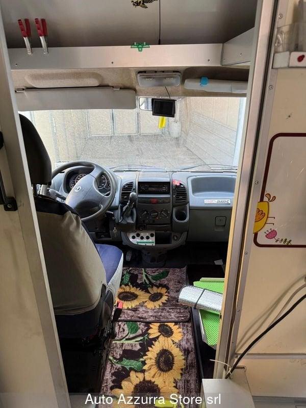 FIAT Ducato Ducato Maxi 2.8 JTD