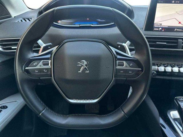 PEUGEOT 5008 BlueHDi 130 S&S EAT8 Allure