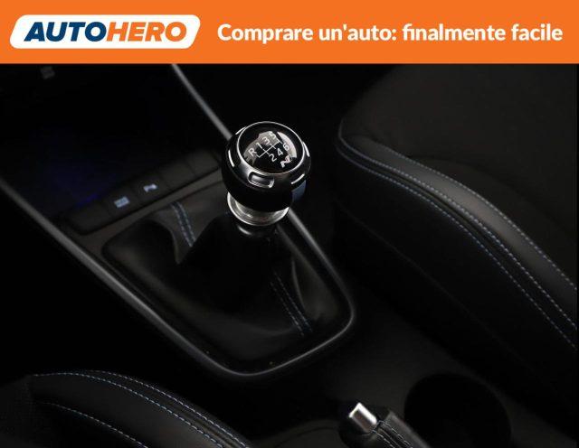 HYUNDAI i20 N 1.6 T-GDI N-Performance