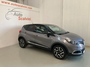 Renault Captur TCe 12V 90 CV Start&Stop