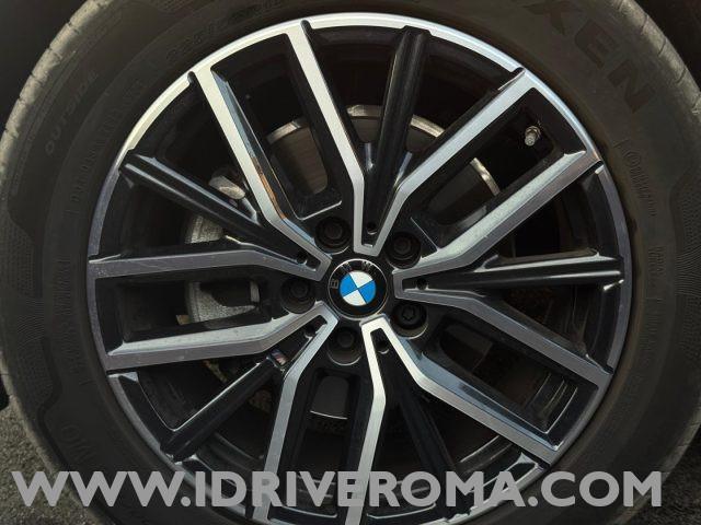 BMW X1 xDrive 20d Msport ?COME NUOVA?!!!