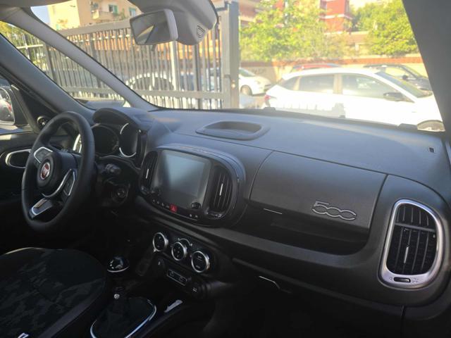 FIAT 500L 1.3 Multijet 95 CV Cross NO OBBLIGO DI FINANZ.
