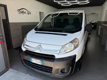 Citroen Jumpy 29 1.6 HDi/90 PL-TN Furgone