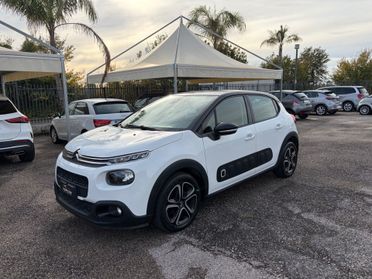 Citroen C3 BlueHDi 75 S&S Shine