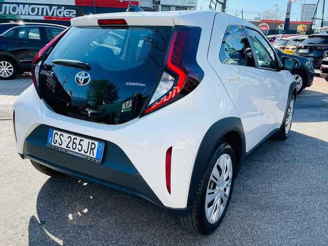 Toyota Aygo Aygo X X 1.0 Active 72cv DISPONIBILI IN STOCK