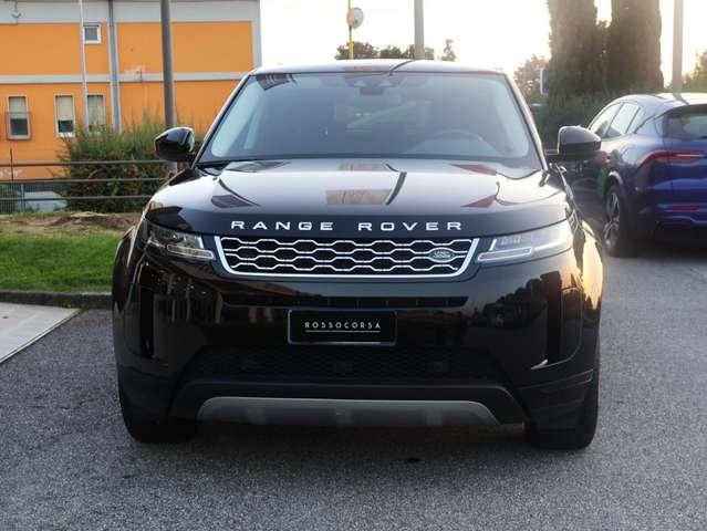 Land Rover Range Rover Evoque 2.0d i4 mhev SE awd 150 CV