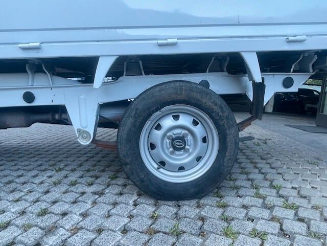 Vem Open 1.3 Pick Up ANNO 2013