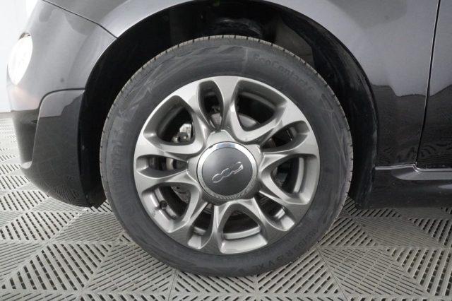 FIAT 500 500 1.0 Hybrid Connect