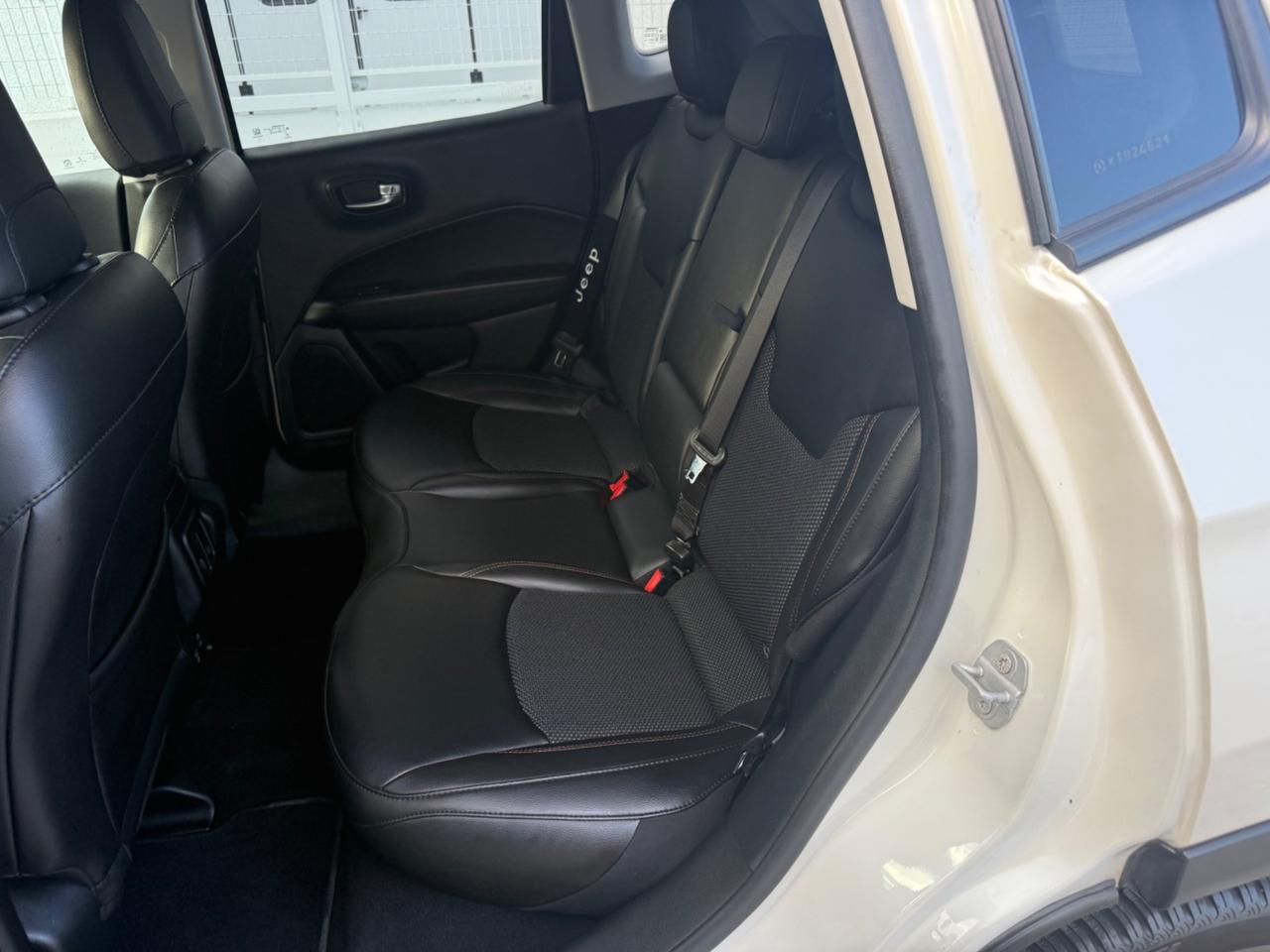 Jeep Compass 2.0 Multijet Cv 140 Limited