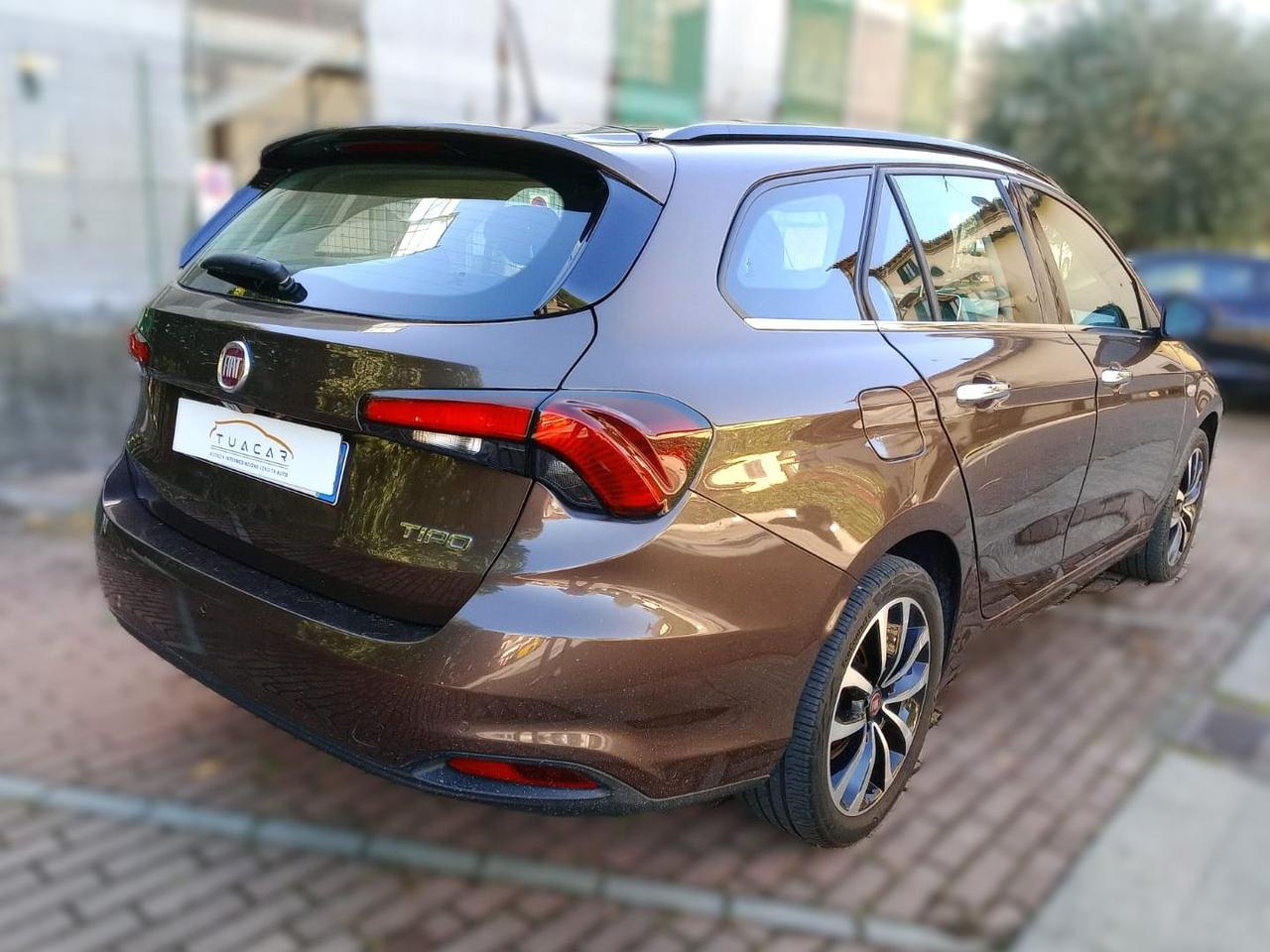 Fiat Tipo Business 1.6 Multijet #7197