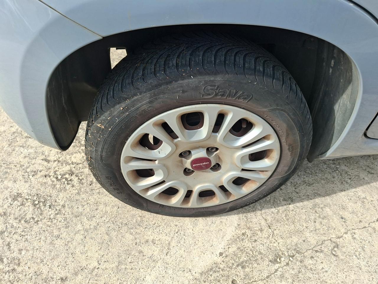 Fiat Panda 1.2 EasyPower Easy