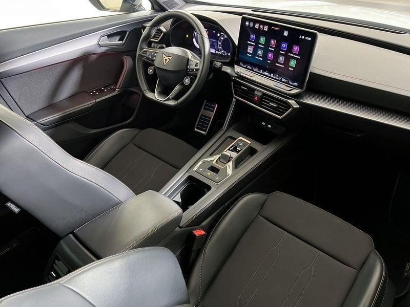 CUPRA Formentor Formentor 2.0 tdi 150cv dsg