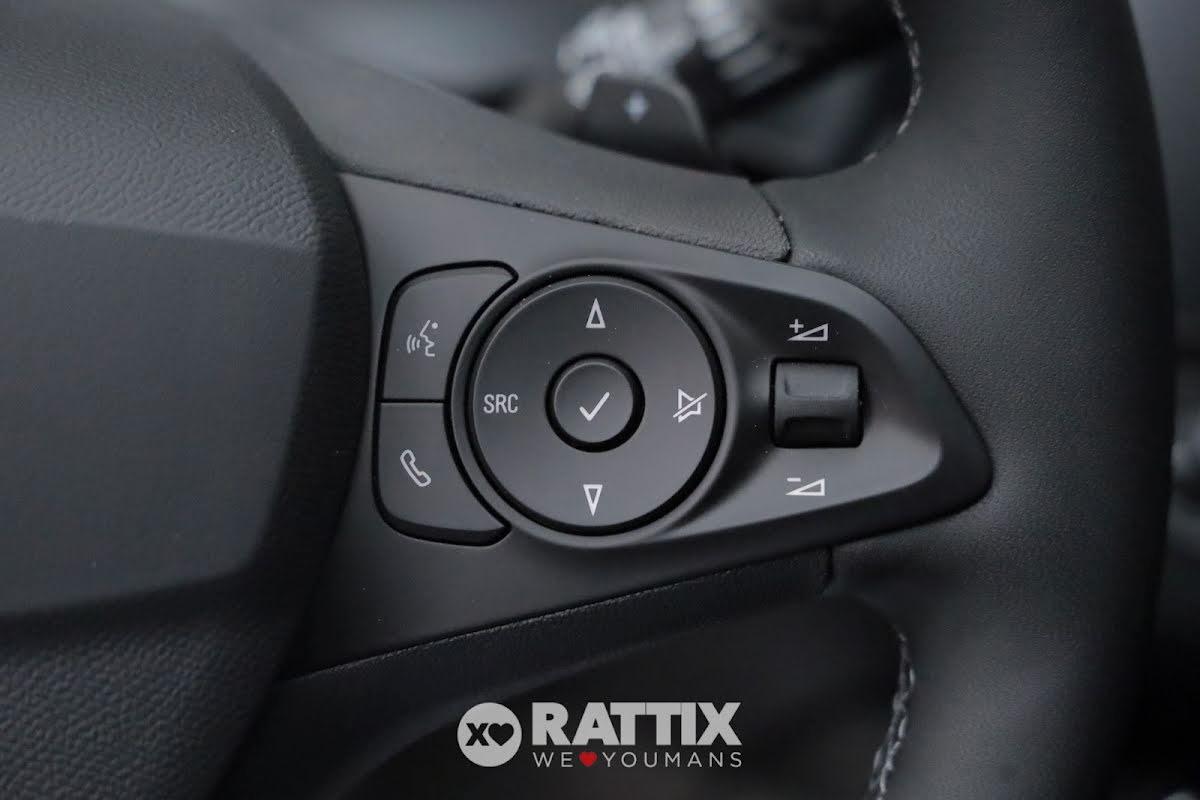 Opel Corsa 1.2 Hybrid 110CV GS DCT6