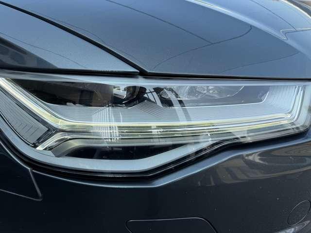 Audi A6 A6 2.0 tdi SLINE / S LINE quattro 190cv