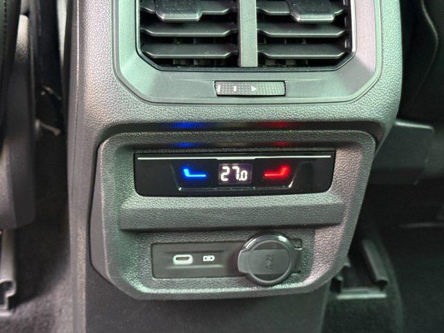 VOLKSWAGEN Tiguan 2.0 TDI 150 CV SCR DSG R-Line UNICO PROPRIETARIO