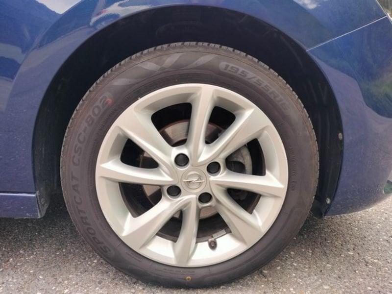 Opel Corsa 1.2 Elegance
