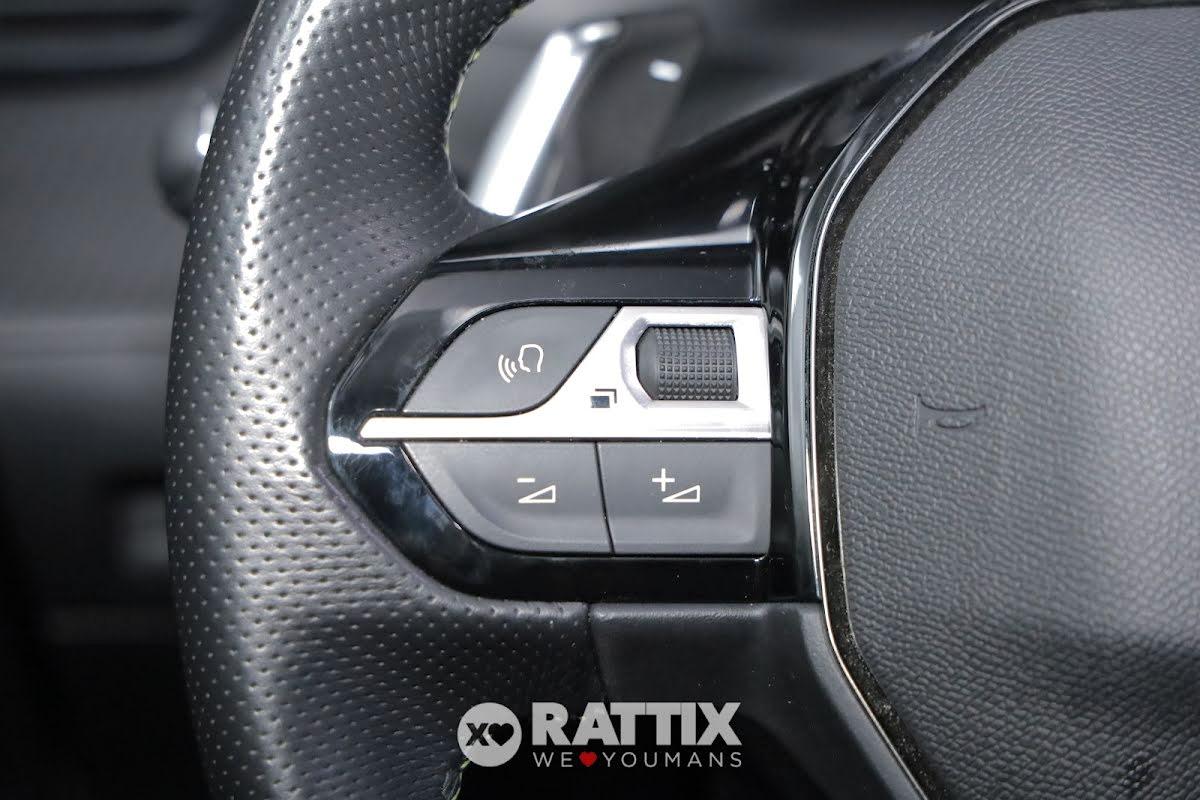 Peugeot 2008 1.2 puretech 130CV GT eat8