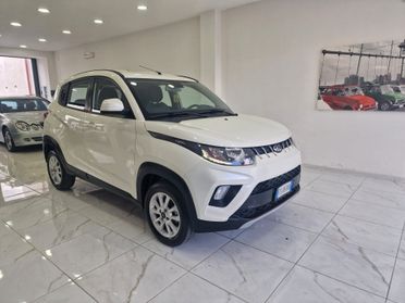 Mahindra KUV100 1.2 VVT K6+