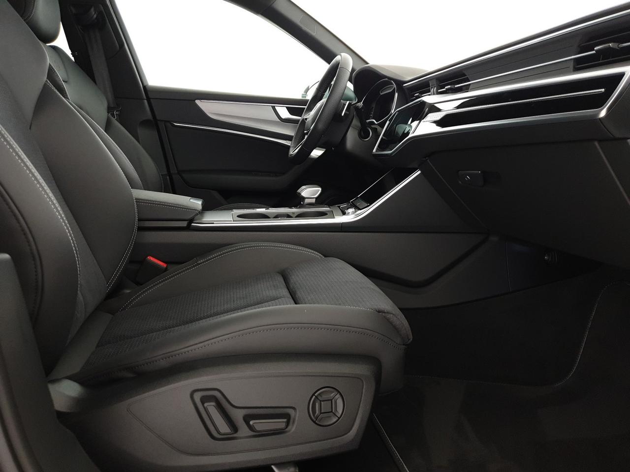 Avant 3.0TDI 344CV quattro tiptronic