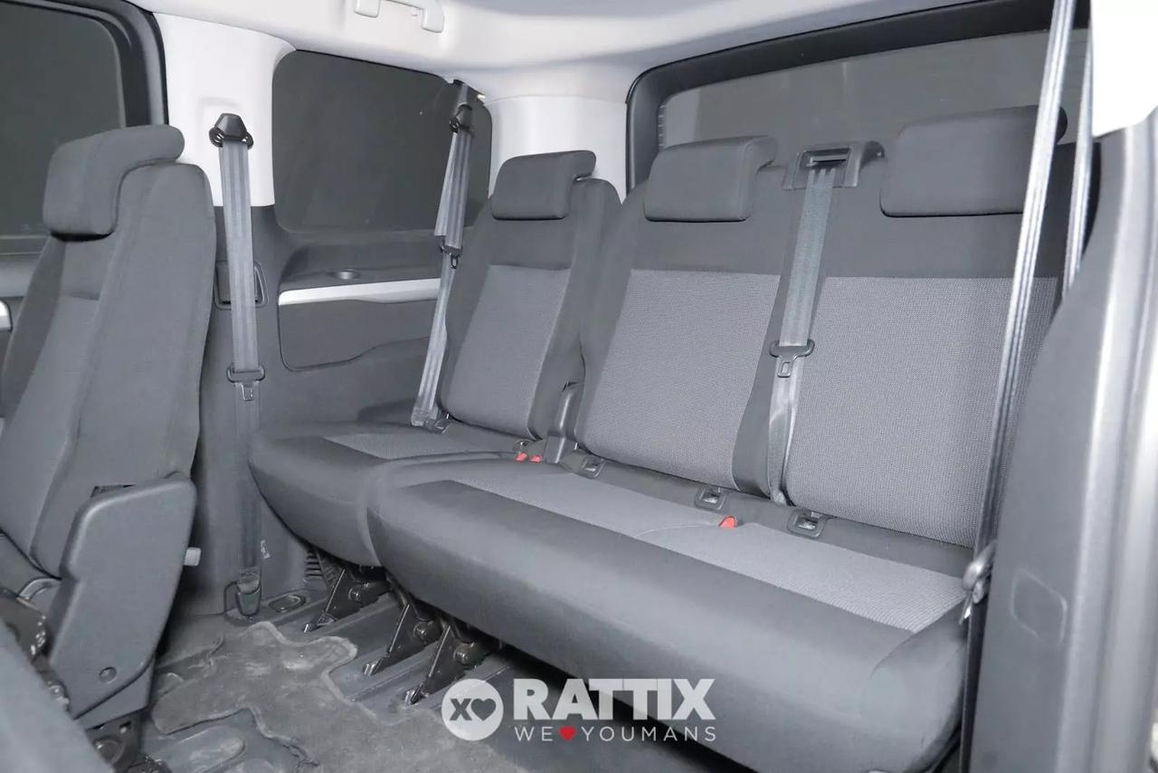 Toyota Proace 1.5d 120CV Compact Lounge 9p.ti