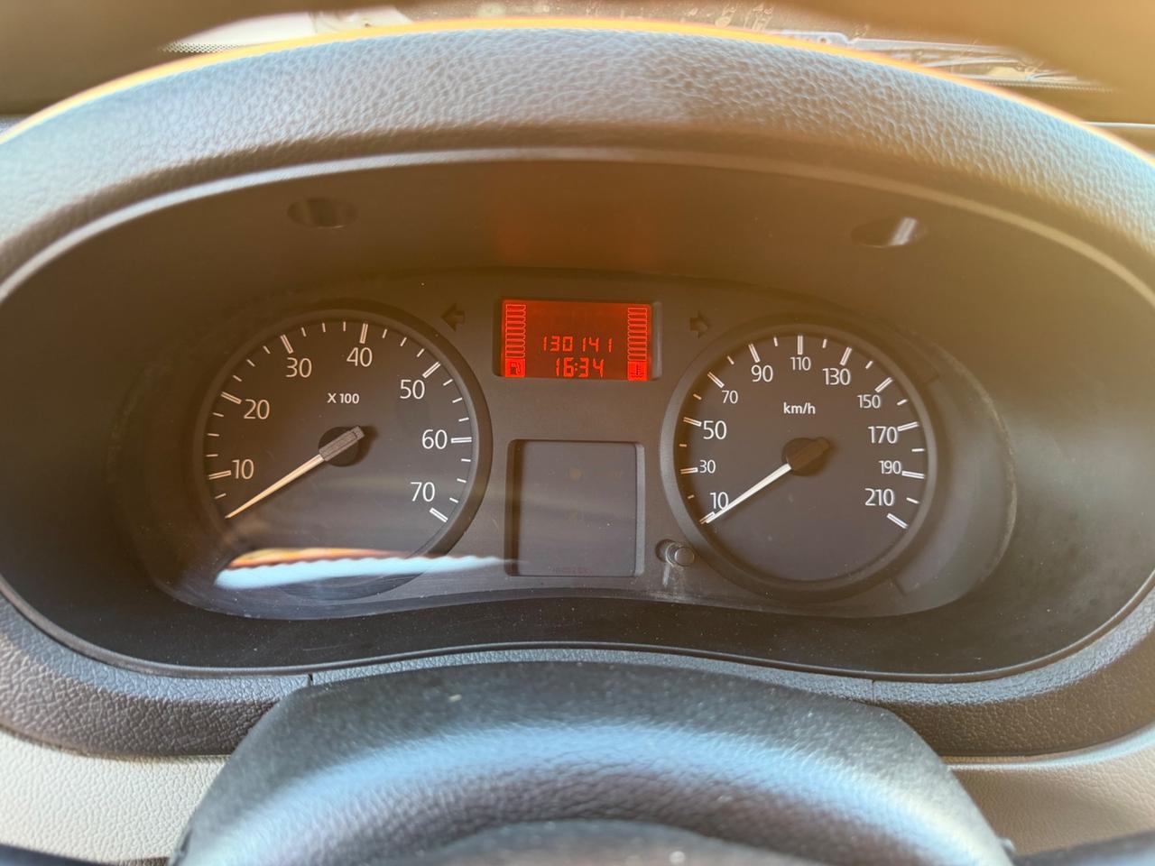 Renault Kangoo 1.5 dCi/70CV 4p. Pack
