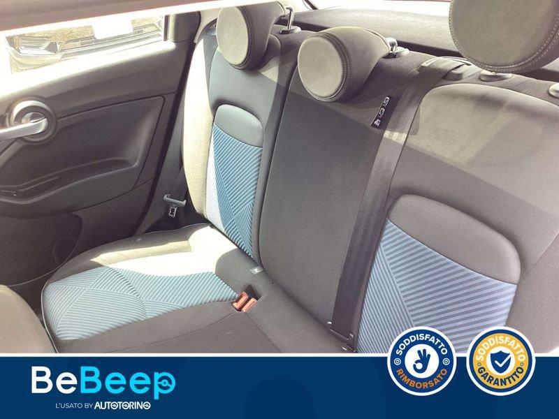 FIAT 500X 1.0 T3 MIRROR CROSS 120CV