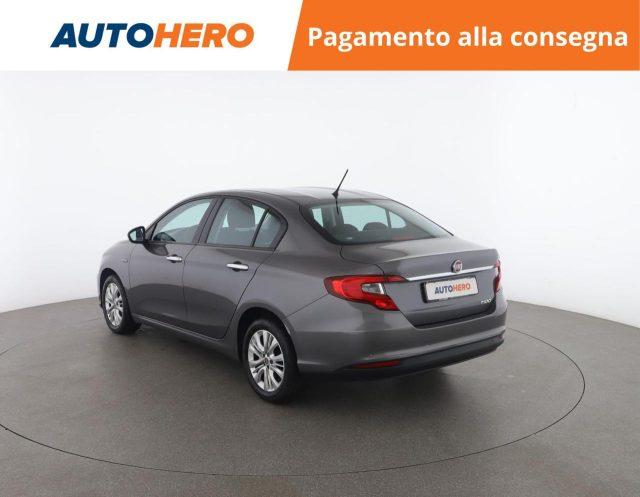 FIAT Tipo 1.4 4 porte Opening Edition