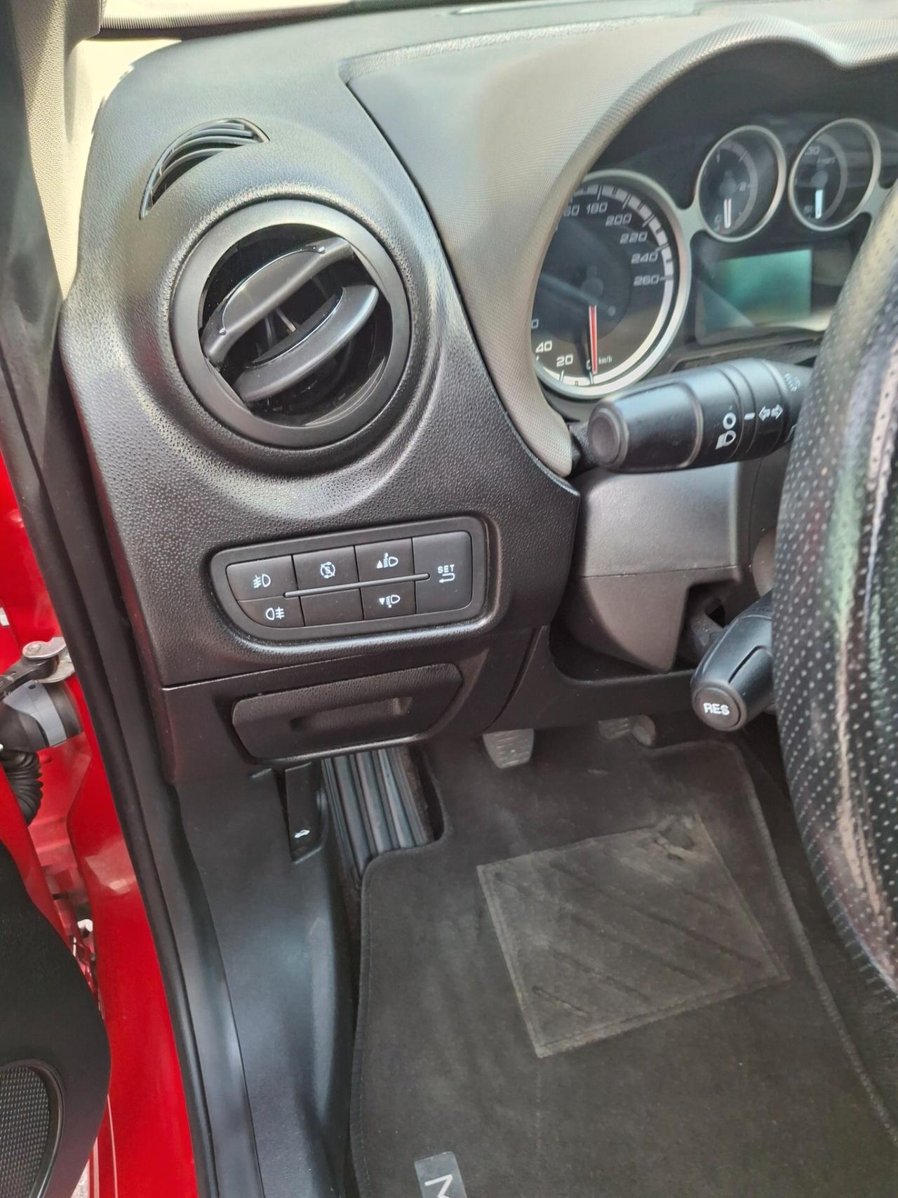 Alfa Romeo MiTo 1.6 JTDm-2 S&S Distinctive