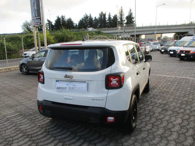 JEEP Renegade 1.0 T3 Business