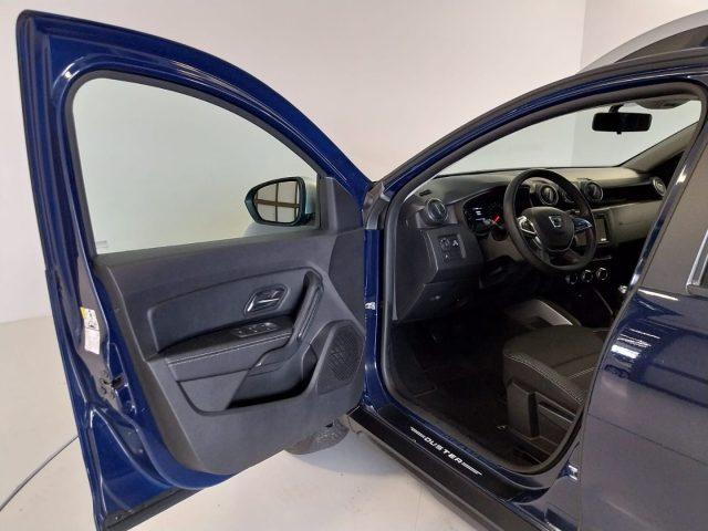 DACIA Duster 1.0 TCe 100 CV ECO-G 4x2 Prestige