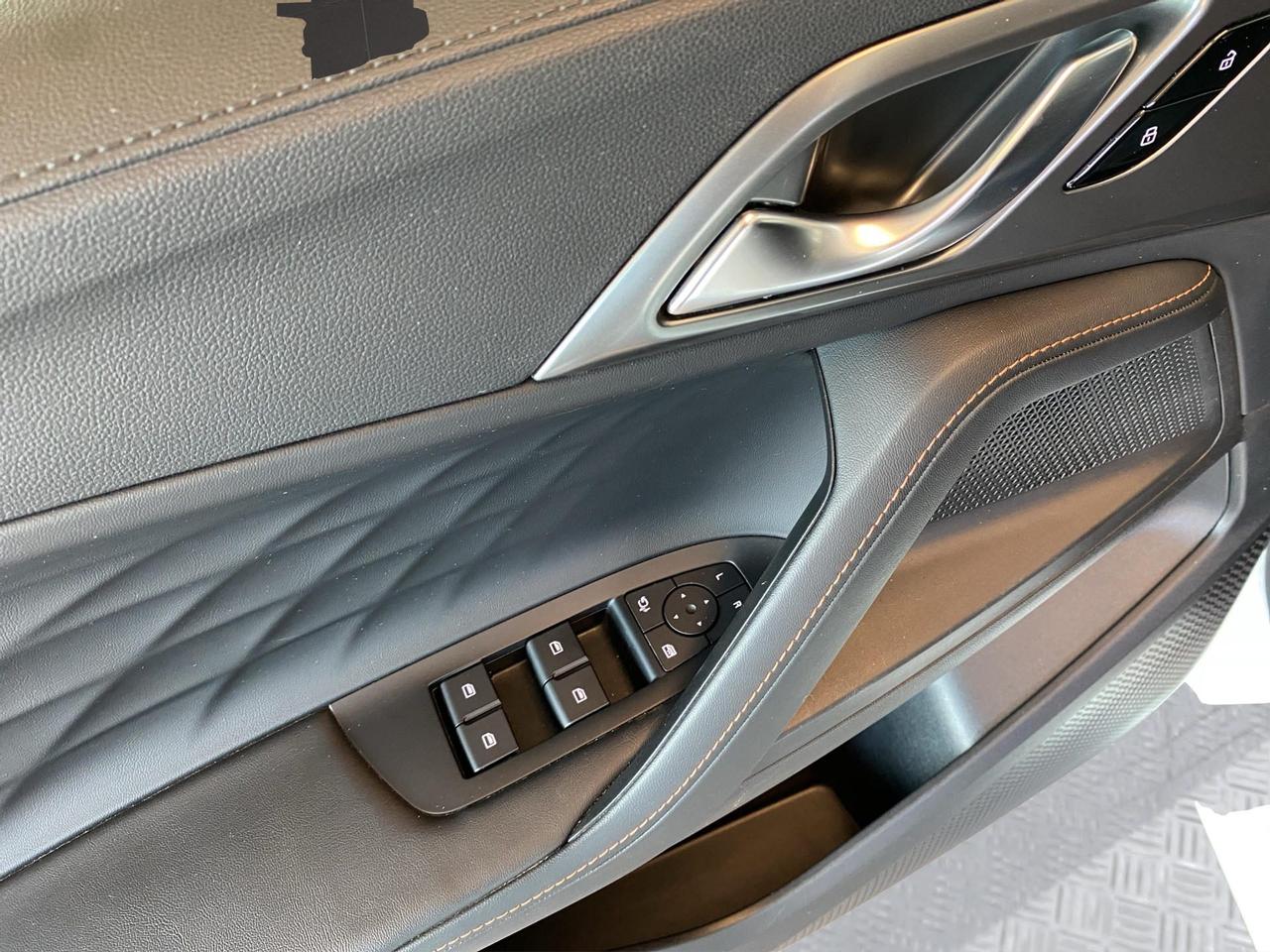 Mg HS 1.5 Luxury auto