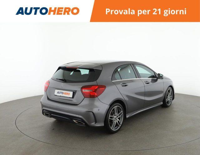 MERCEDES-BENZ A 180 Premium