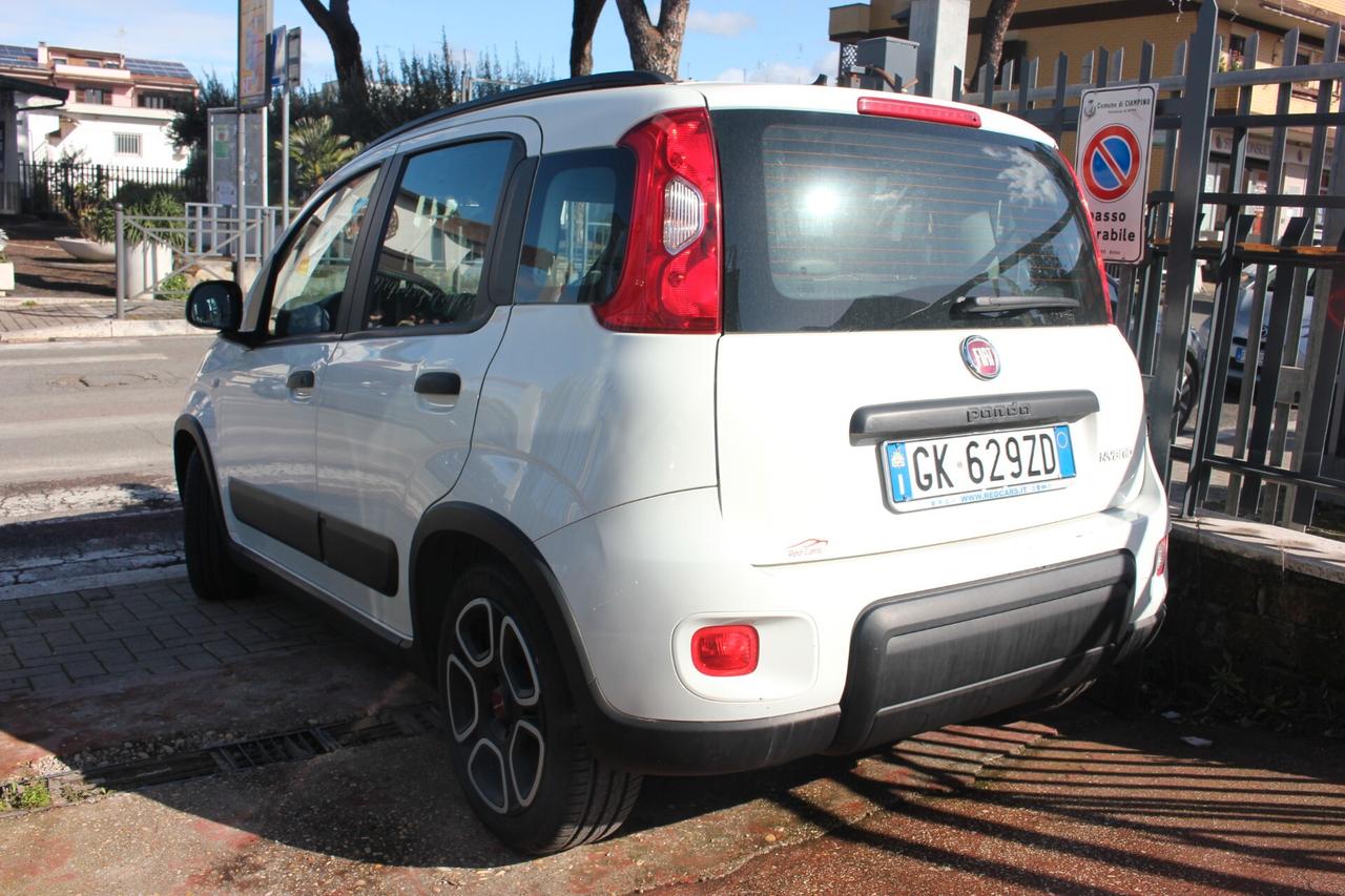 Fiat Panda HIBRID *PREZZO VERO FINO AL 15/03* UNIPRO'