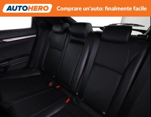 HONDA Civic 1.0T 5 porte Executive Premium CVT