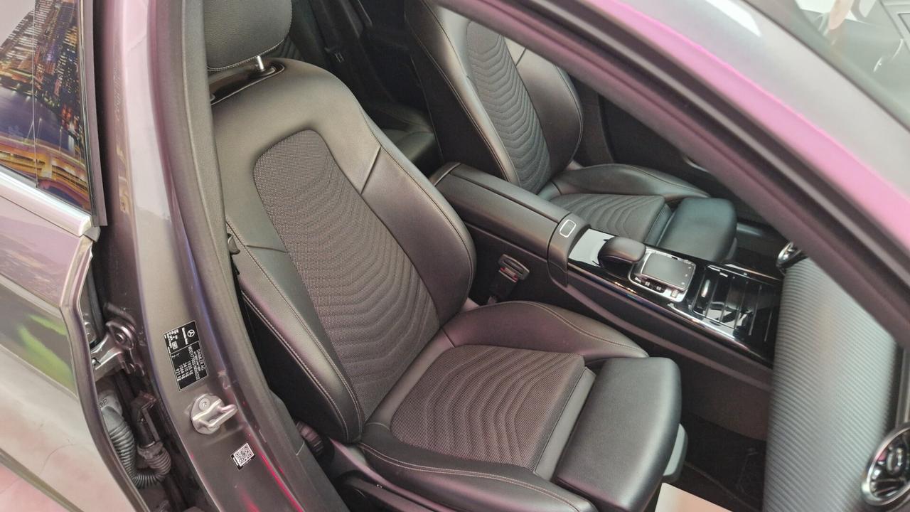 Mercedes-benz A 180 A 180 d Automatic Premium